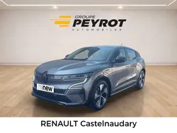 RENAULT Megane E-Tech EV40 130ch standard charge Equilibre