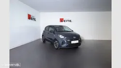 Hyundai i10 1.0 Comfort (TT)