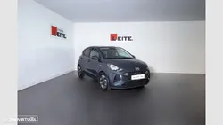 Hyundai i10 1.0 Comfort (TT)