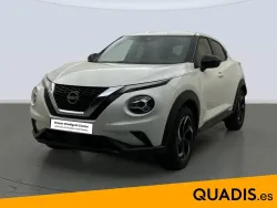 NISSAN Juke 1.0 DIG-T N-Connecta 4x2 114