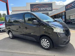 Renault Trafic FOURGON FGN L1H1 1.6 DCI 125 CV ENERGY E6 GRAND CONFORT 1ère Main