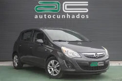 Opel Corsa 1.2 Enjoy