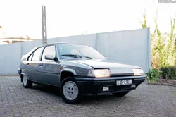 Citroën BX 1.4 TGE