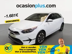KIA Ceed 1.0 T-GDI Drive 100