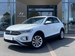 Volkswagen T-Roc 1.0 TSI 110ch Life
