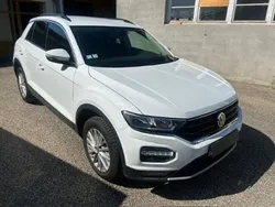 A saisir Volkswagen T-roc tsi 115 lounge business