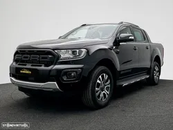 Ford Ranger 2.0 TDCi CD Wildtrak Aut.4WD