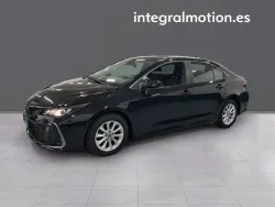 TOYOTA Corolla Sedán 125H Business Plus