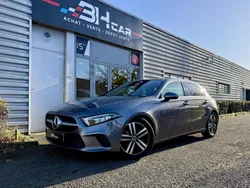 Mercedes Classe A 200D 150CH PROGRESSIVE LINE 8G-DCT