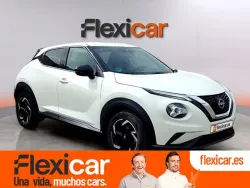 NISSAN Juke 1.0 DIG-T Acenta 4x2 114