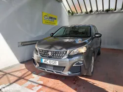 Peugeot 3008 1.6 BlueHDi Style EAT6