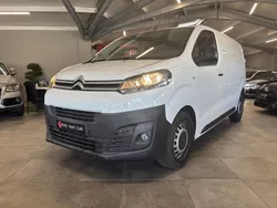 Citroën Jumpy XL 2.0 BlueHDi S&S III FOURGON Club PHASE 1/ GARANTIE 12 MOIS
