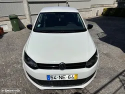 VW Polo 1.2 TDi Confortline
