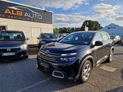 Citroen C5 AIRCROSS BLUEHDI 130CH S&S FEEL