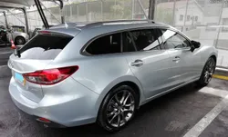 Mazda 6 M6 Sw 2.2 Sky-d Excellence navi automatica