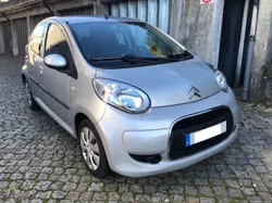 Citroën C1 1.4 HDi