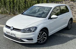 Golf 1.4 tsi 125 sound
