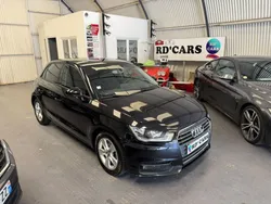 Audi A1 SPORTBACK 1.4 TDI 90CH ULTRA AMBIENTE