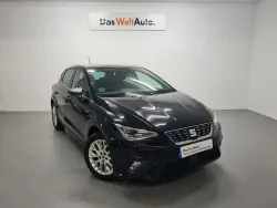 SEAT Ibiza 1.0 TSI S&S Special Edition 115