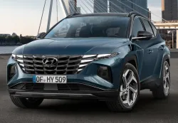 Hyundai TUCSON 1.6 TGDI 48V Maxx 4x2