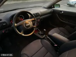 Audi A3 1.6 Ambiente