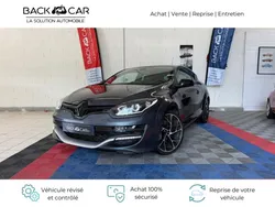 Renault Mégane Coupé III 2.0 16V 265 RS