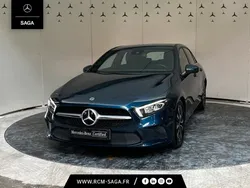 Mercedes Classe A 180 d Business Line