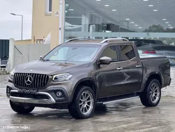 Mercedes-Benz X 250 Aut. POWER