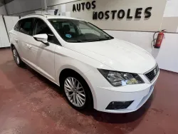 SEAT León ST 1.6TDI CR S&S Style 115