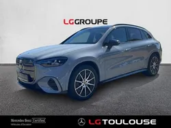 Mercedes-benz GLC 400 EQ 489ch AMG Line 4Matic