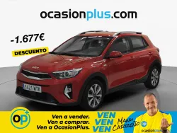 KIA Stonic 1.0 T-GDi MHEV Drive 100 DCT