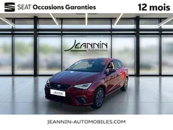 SEAT Ibiza 1.0 TSI 95 ch S/S BVM5 Copa
