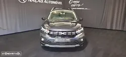 Dacia Jogger 1.0 ECO-G Extreme+ Up&Go 7L Bi-Fuel