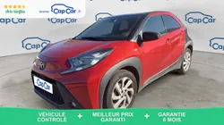Toyota aygo x 1.0 VVT-i 72 Design