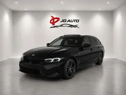 BMW SERIE 3 330d xDrive Touring - BVA Sport TOURING G21 LCI M Sport PHASE 2