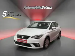 SEAT Ibiza 1.0 TSI S&S Style XM 115