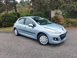 PEUGEOT 207 1.4 HDi 70ch FAP