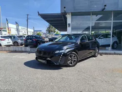 Peugeot 308 1.5 BlueHDi Active P