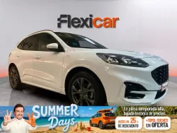FORD Kuga 1.5 EcoBoost ST-Line FWD 150