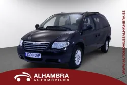 CHRYSLER Voyager Grand 2.5 CRD SE