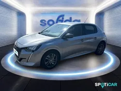Peugeot 208 1.2 PureTech 100ch S&S Style