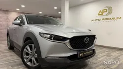 Mazda CX-30 de 2023