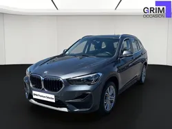 BMW X1 sDrive 18d 150 ch BVA8 Business Design
