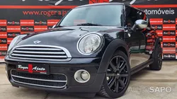 MINI One de 2009