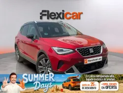 SEAT Arona 1.0 TSI S&S Xperience 110
