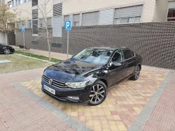 Volkswagen Passat 1.6TDI Executive DSG7