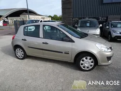 Renault Clio 1.5 DCI 70 CH