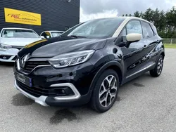 Renault Captur 0.9 TCe 90ch Intens - 19
