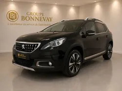 Peugeot 2008 1.2 PURETECH 110CH E6.C ALLURE BUSINESS S&S EAT6