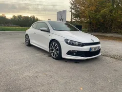 Volkswagen Scirocco 2.0 TSI 210 cv R-Line